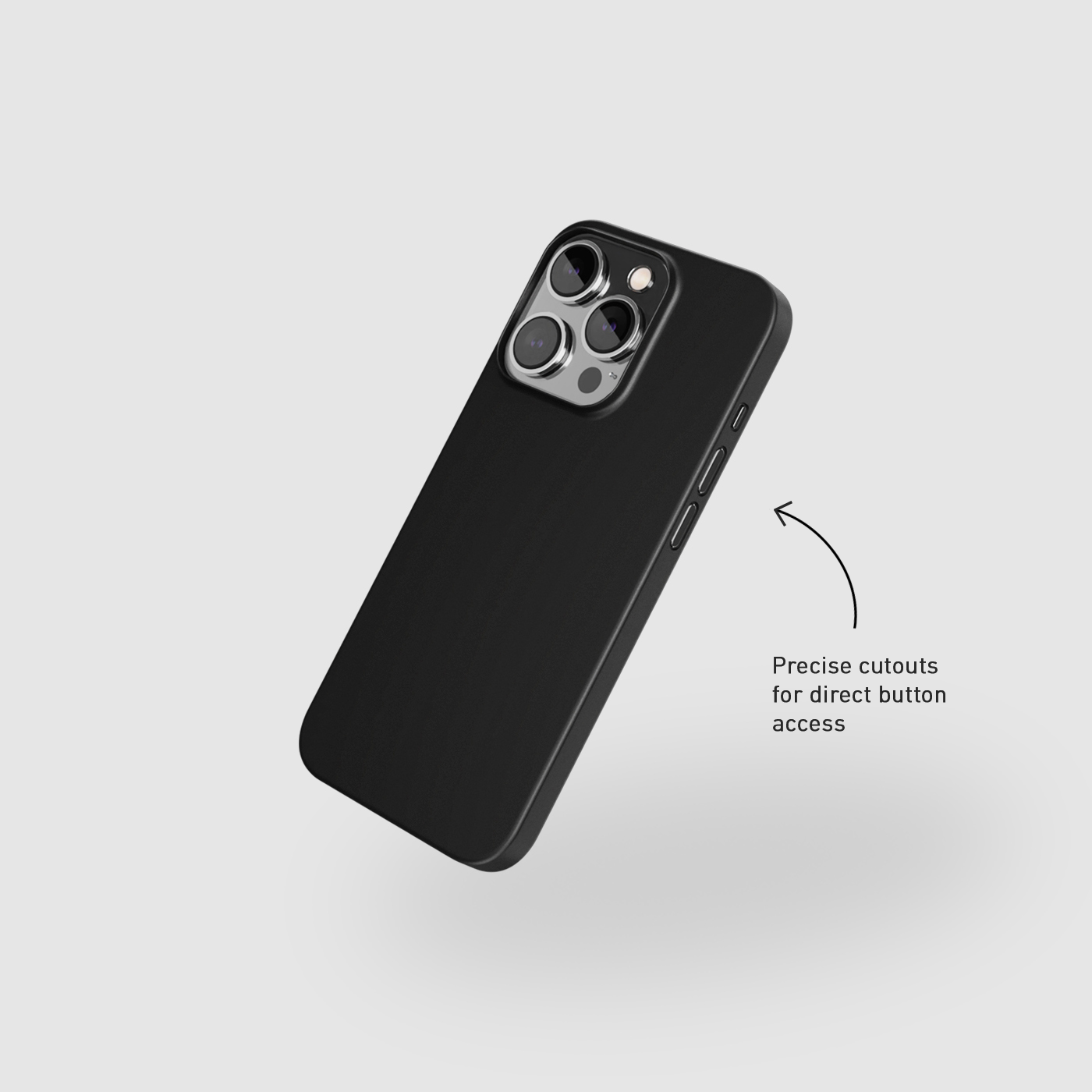 Super Thin iPhone 14 Pro Case