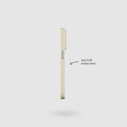 Super Thin iPhone 14 Pro Case