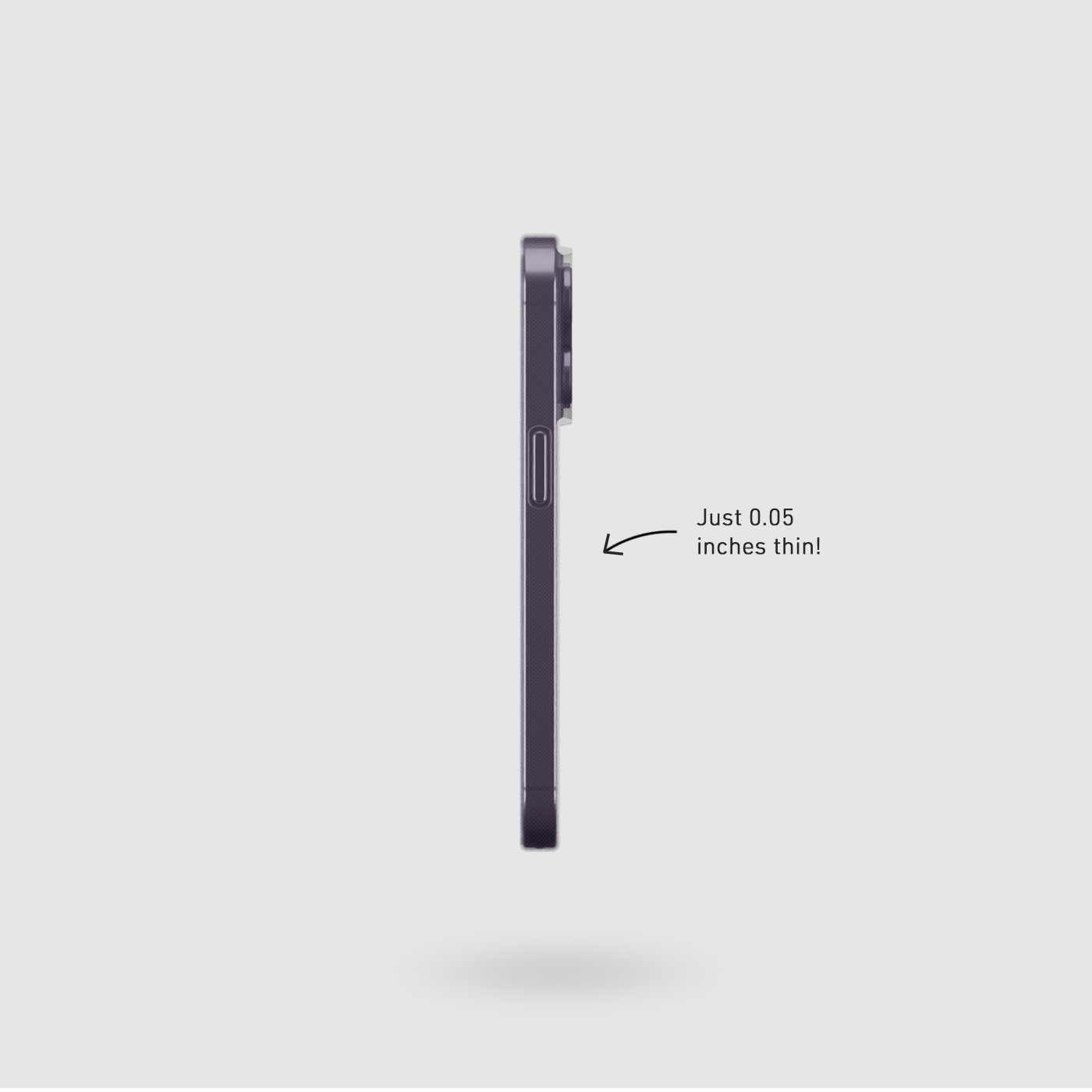 Flex iPhone 14 Pro Case