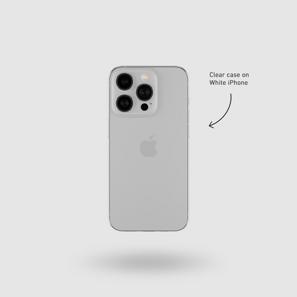 Super Thin iPhone 14 Pro Case