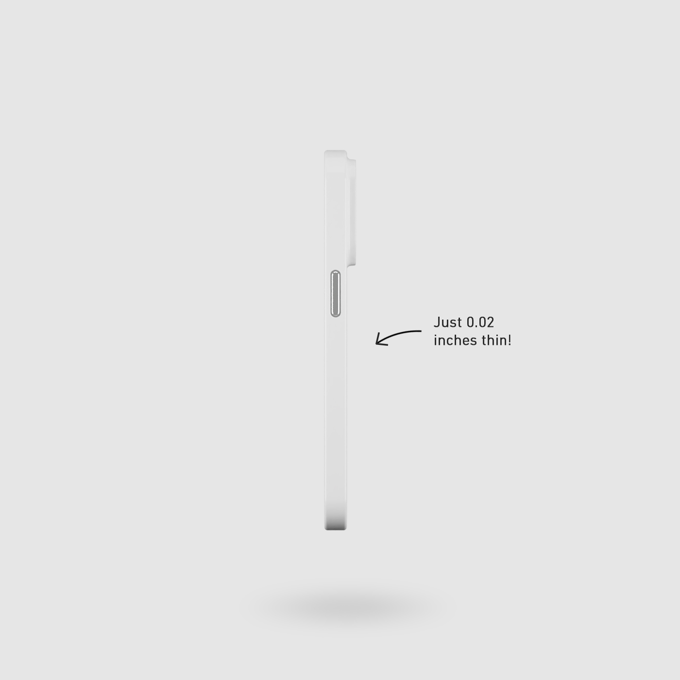 Super Thin iPhone 14 Pro Case