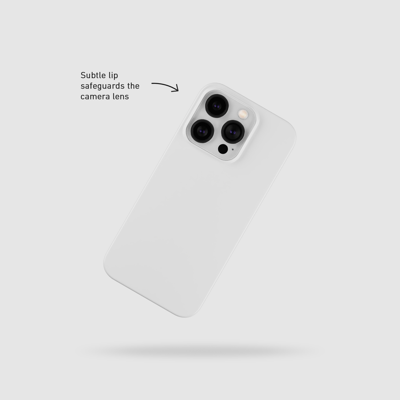 Super Thin iPhone 14 Pro Case