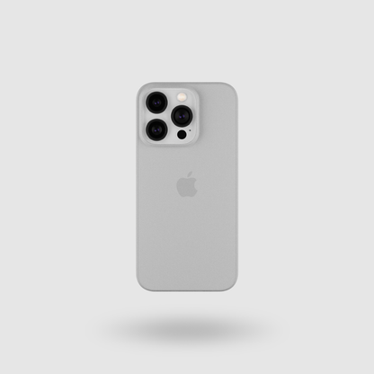 Super Thin iPhone 14 Pro Case