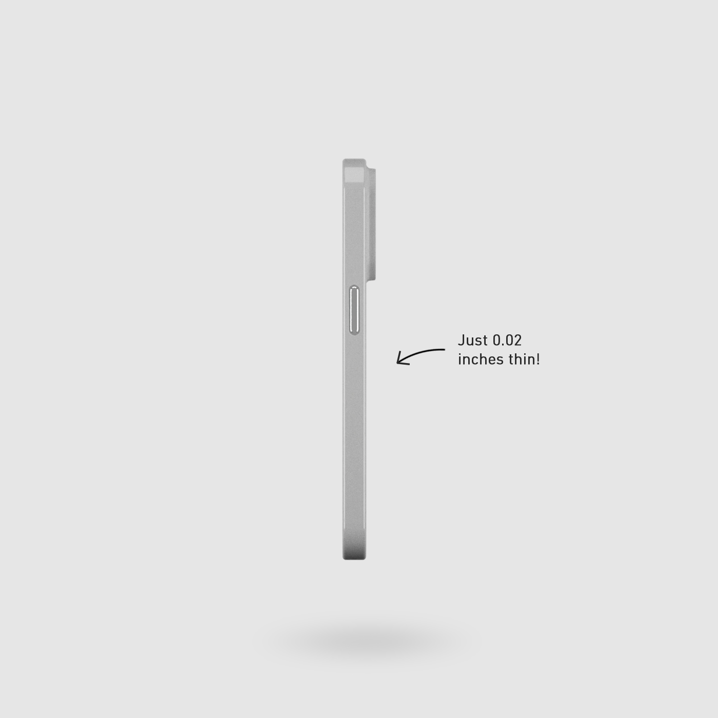 Super Thin iPhone 14 Pro Case