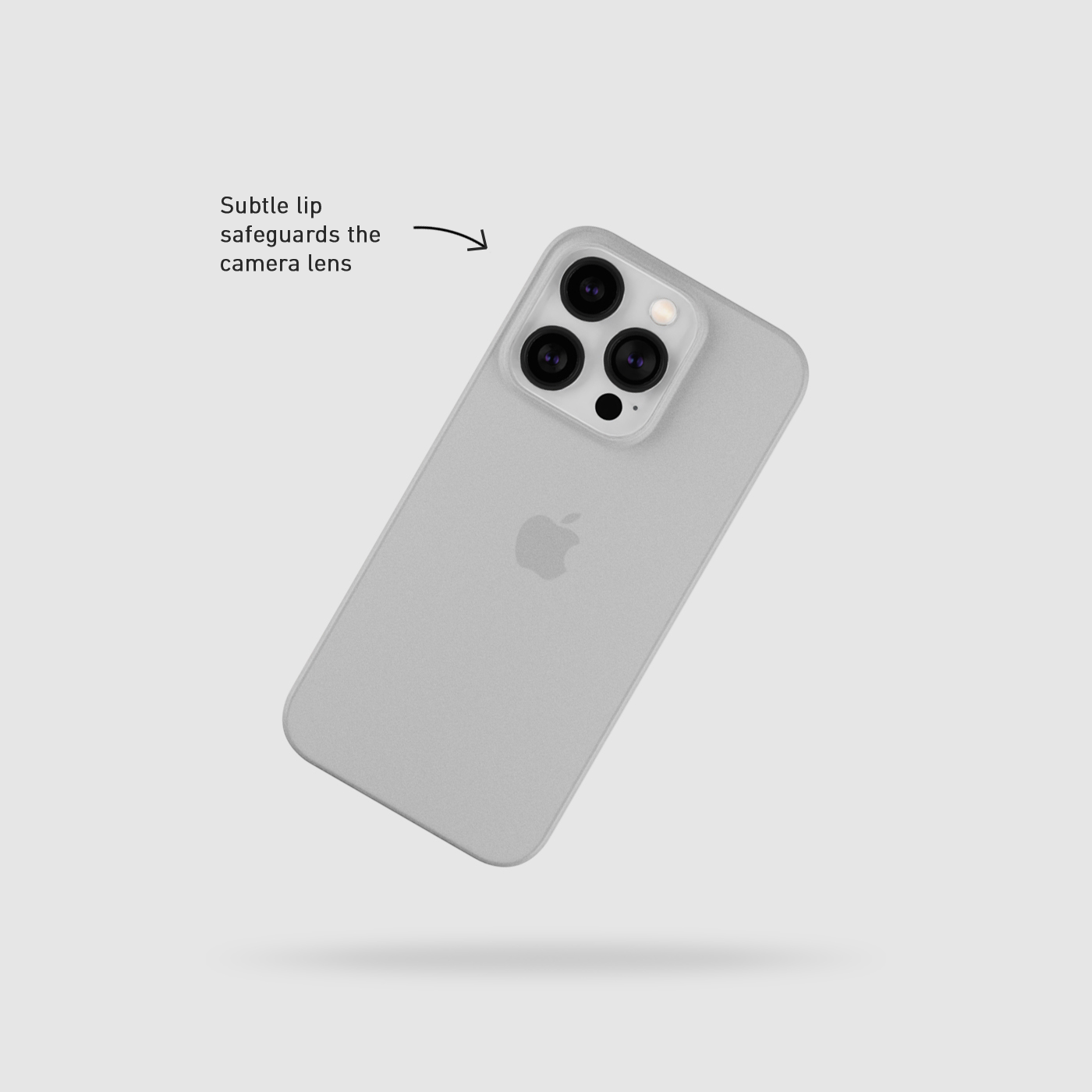 Super Thin iPhone 14 Pro Case