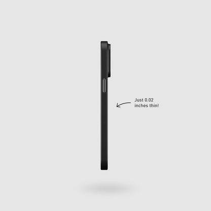 Super Thin iPhone 14 Pro Max Case