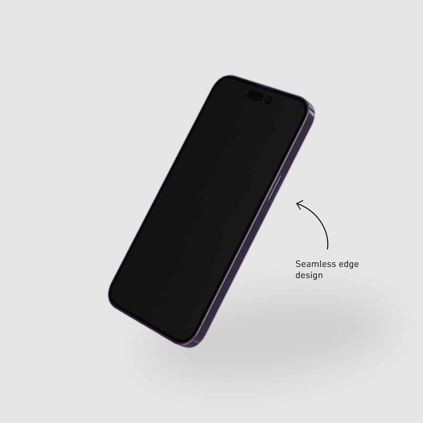 Super Thin iPhone 14 Pro Max Case