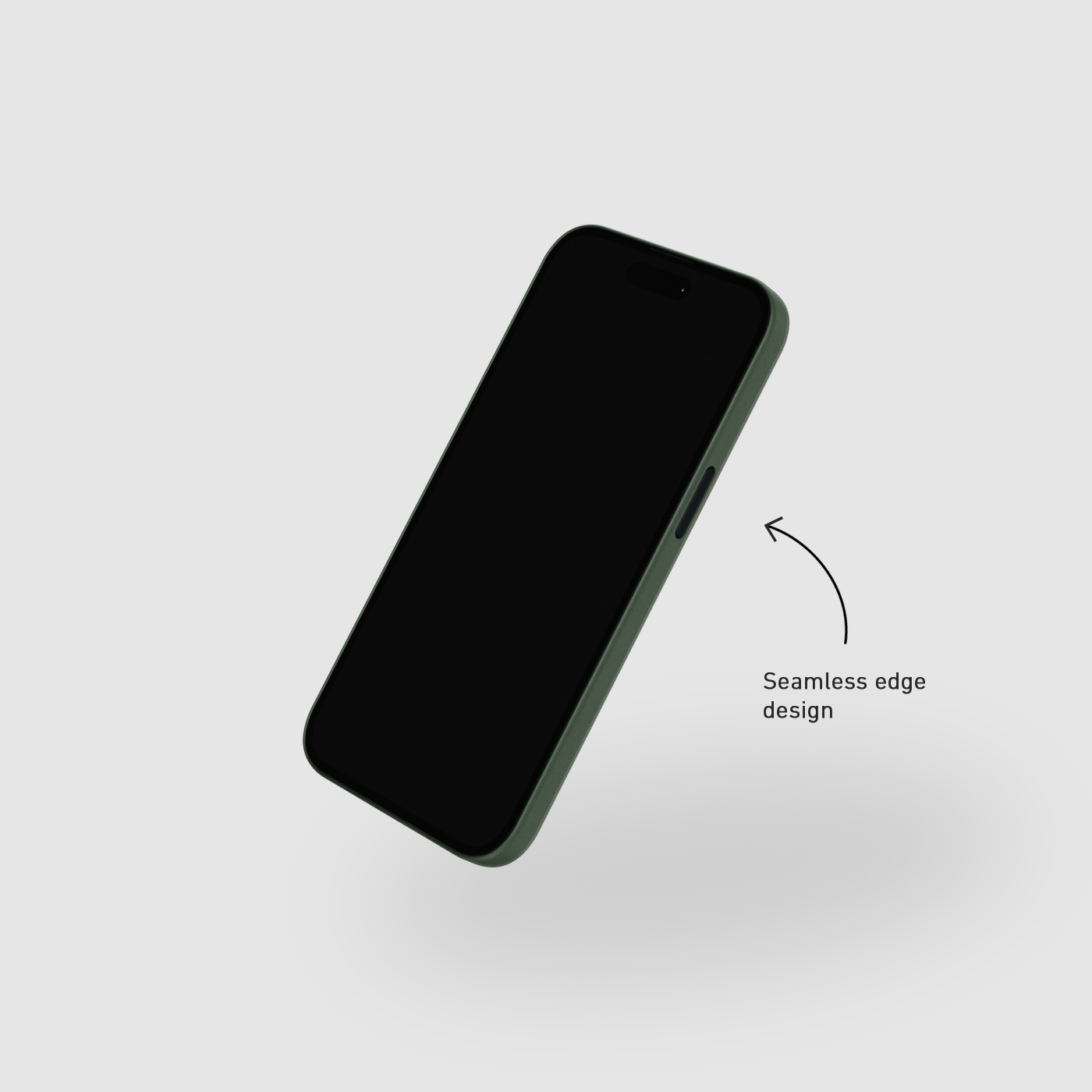 Super Thin iPhone 15 Case