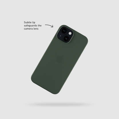 Super Thin iPhone 15 Case
