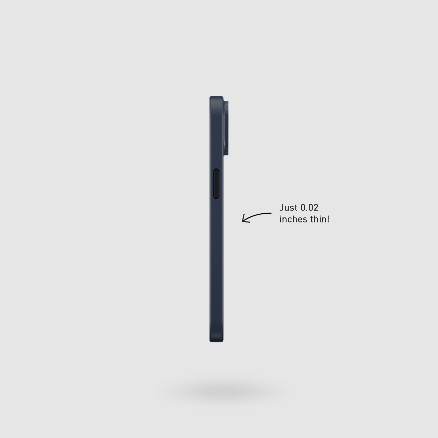 Super Thin iPhone 15 Case