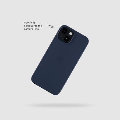 Super Thin iPhone 15 Case