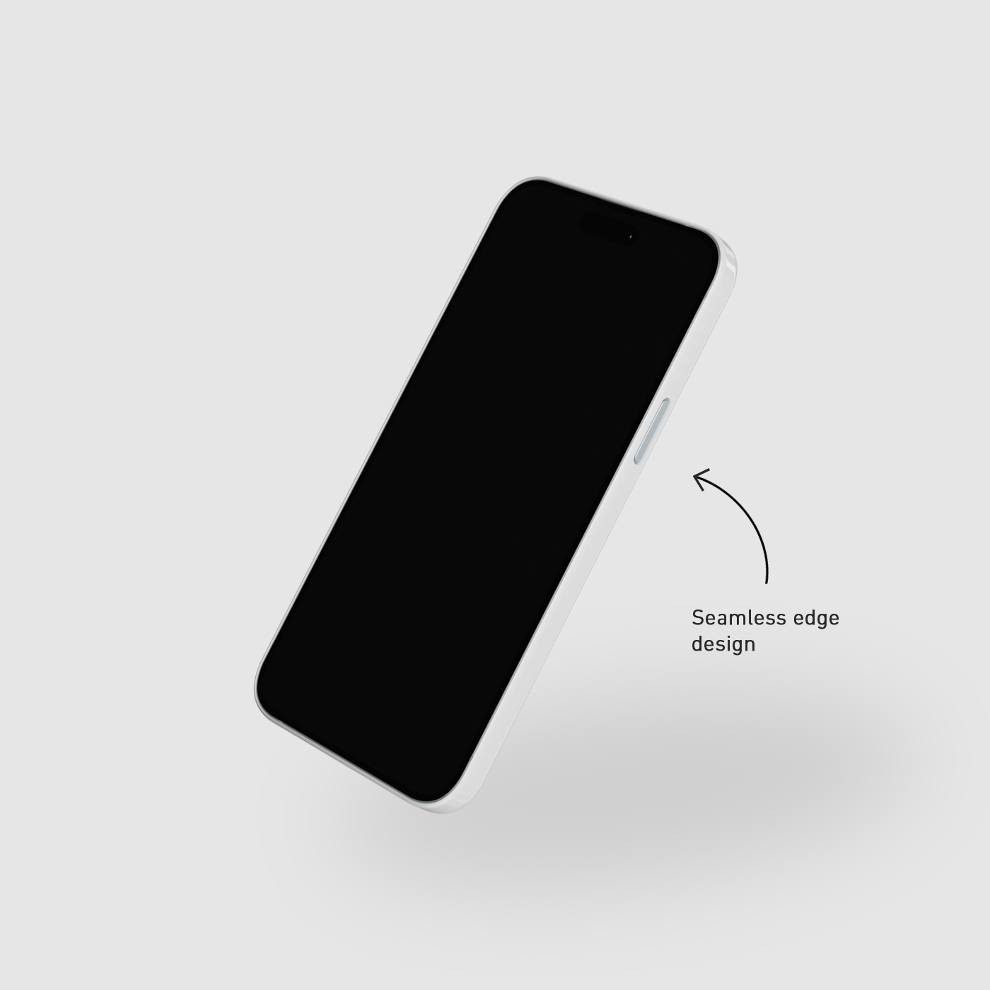 Super Thin iPhone 15 Plus Case