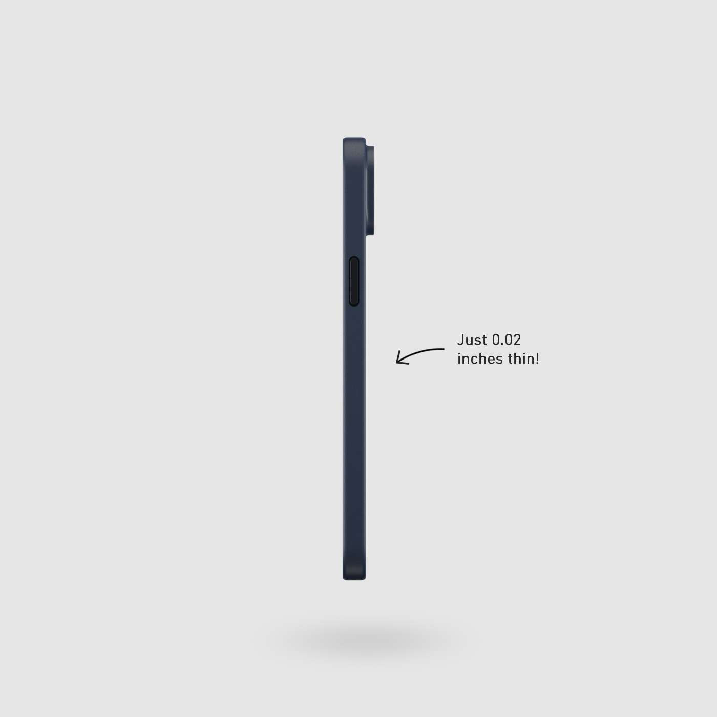 Super Thin iPhone 15 Plus Case