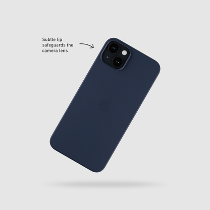 Super Thin iPhone 15 Plus Case