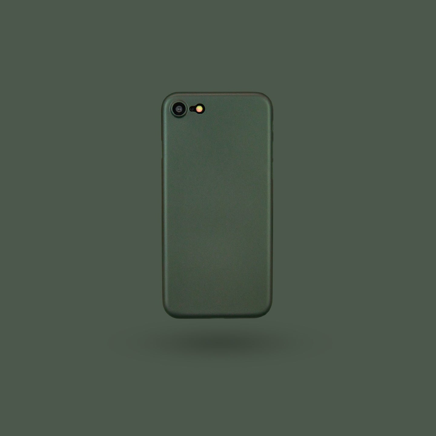 Super Thin iPhone SE 2020/2022 Case