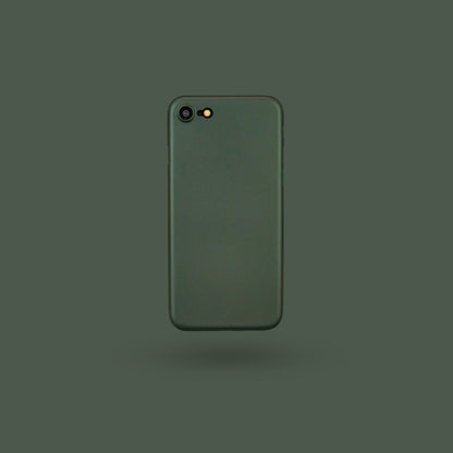 Super Thin iPhone SE 2020/2022 Case