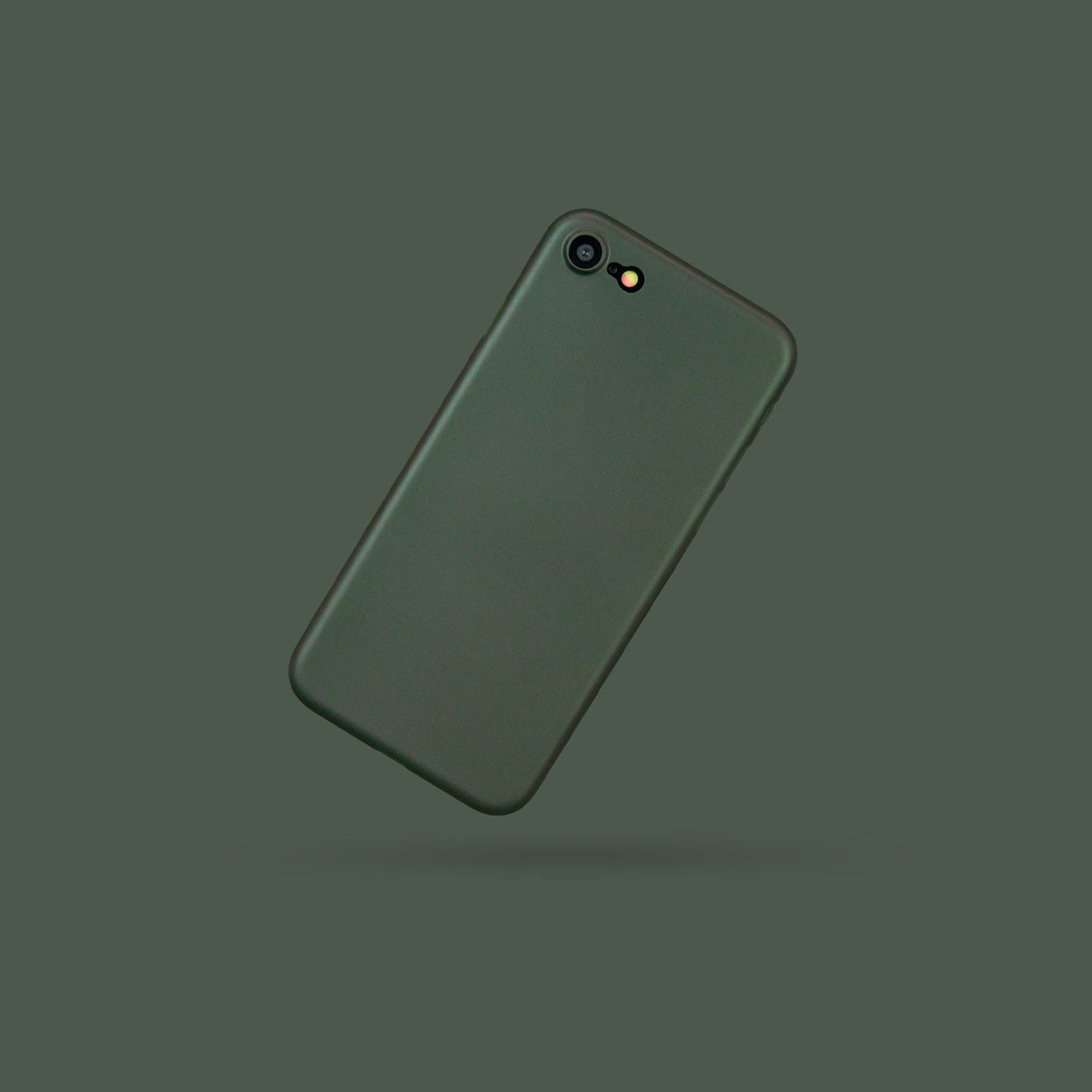Super Thin iPhone SE 2020/2022 Case