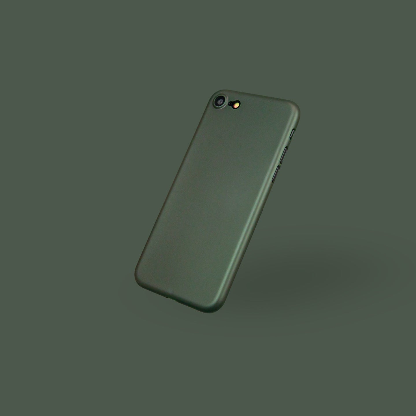 Super Thin iPhone SE 2020/2022 Case