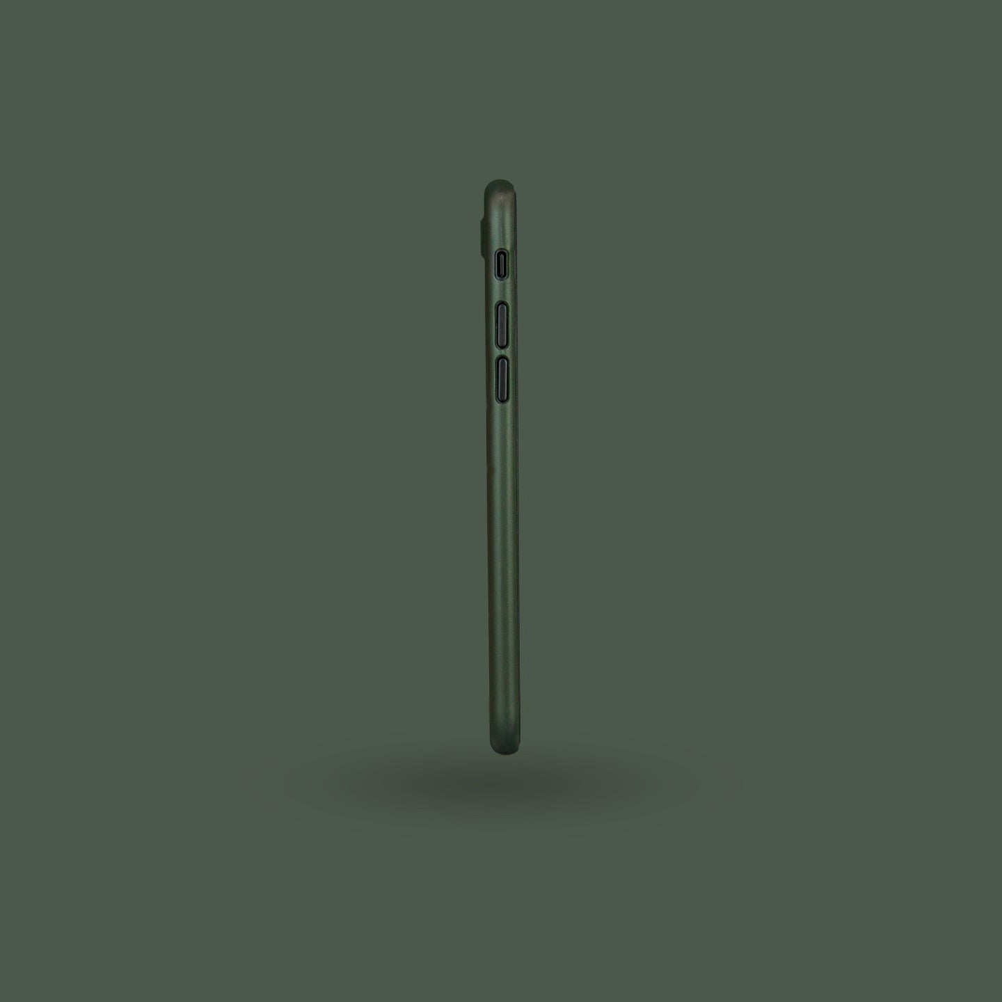 Super Thin iPhone SE 2020/2022 Case