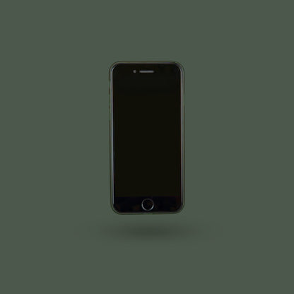 Super Thin iPhone SE 2020/2022 Case