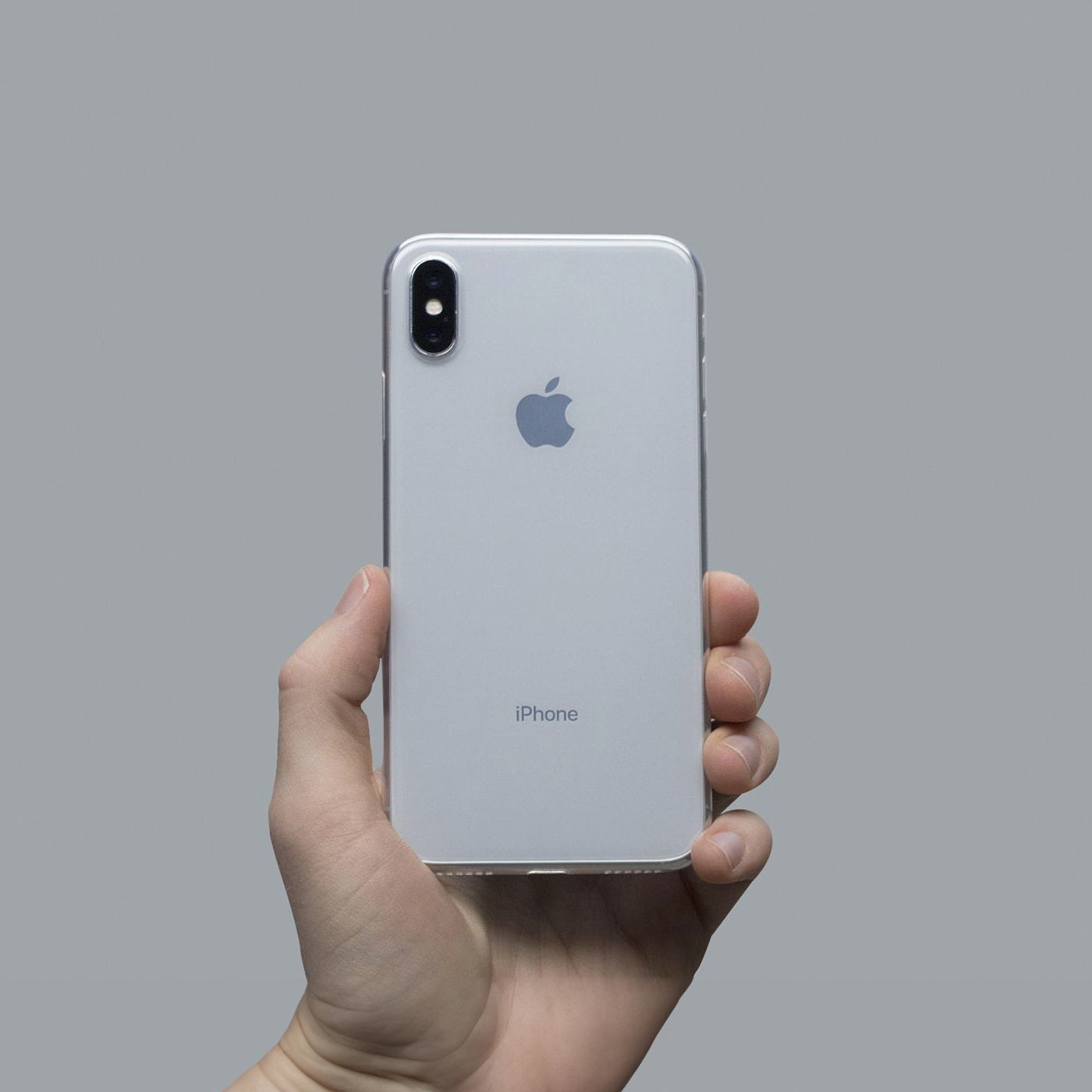 Super Thin iPhone Xs Max Case