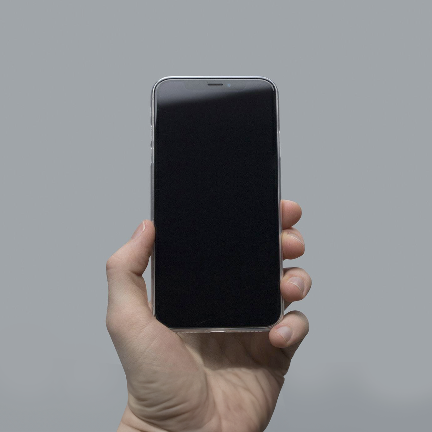 Super Thin iPhone Xs Max Case