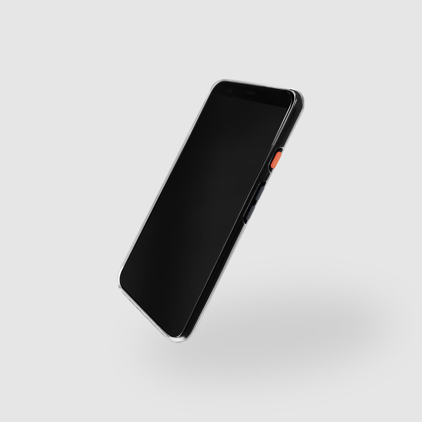 Super Thin Pixel 4 Case