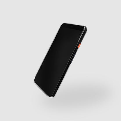 Super Thin Pixel 4 Case