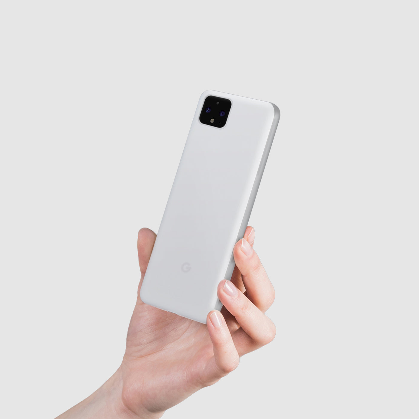 Super Thin Pixel 4 Case