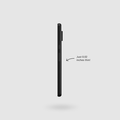 Super Thin Pixel 6 Pro Case